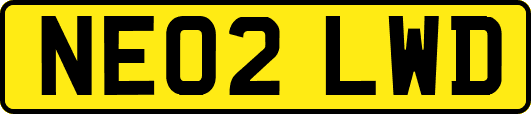 NE02LWD