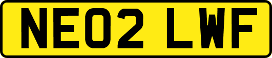 NE02LWF