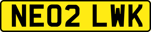 NE02LWK