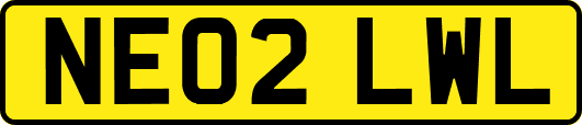 NE02LWL