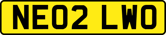 NE02LWO
