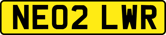 NE02LWR
