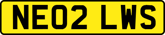 NE02LWS