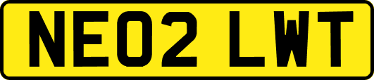 NE02LWT