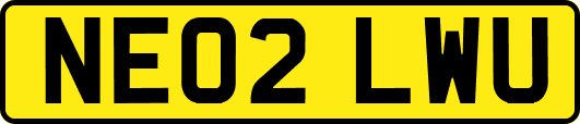 NE02LWU