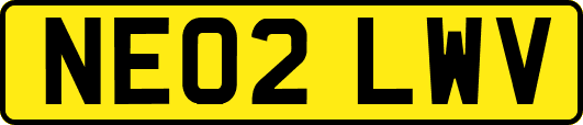 NE02LWV
