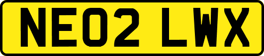 NE02LWX
