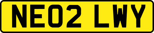 NE02LWY