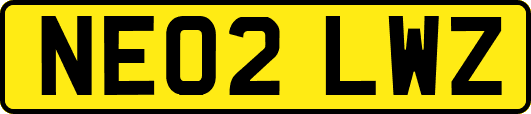 NE02LWZ