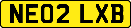 NE02LXB