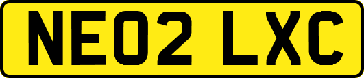 NE02LXC