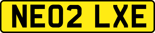 NE02LXE