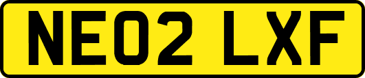 NE02LXF