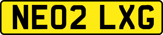 NE02LXG