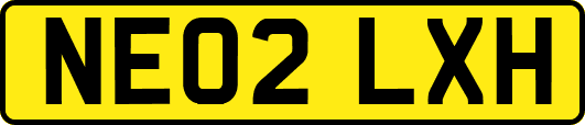NE02LXH