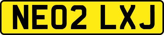 NE02LXJ