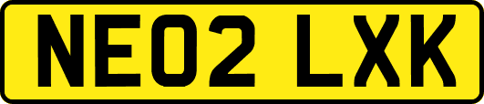 NE02LXK