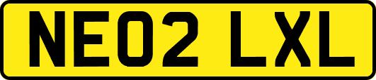 NE02LXL