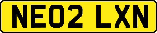 NE02LXN
