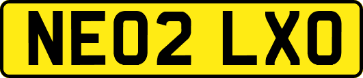 NE02LXO