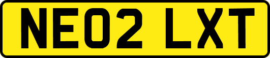 NE02LXT