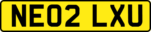 NE02LXU