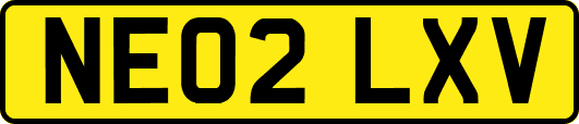 NE02LXV