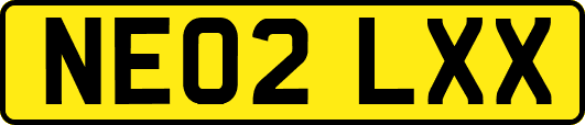 NE02LXX