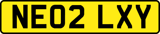 NE02LXY