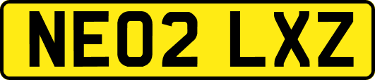 NE02LXZ