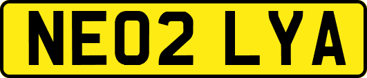 NE02LYA