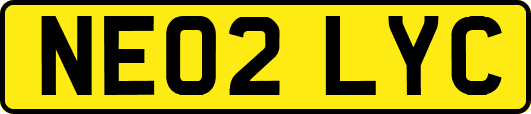 NE02LYC