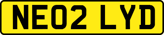 NE02LYD