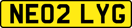 NE02LYG