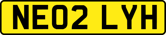 NE02LYH