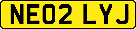 NE02LYJ