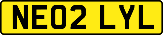 NE02LYL