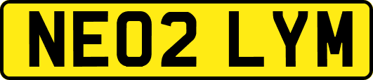 NE02LYM