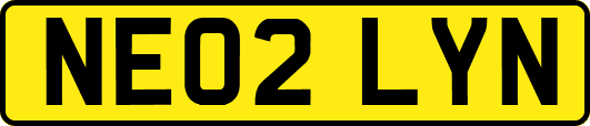 NE02LYN