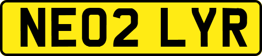 NE02LYR