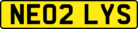 NE02LYS