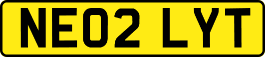 NE02LYT