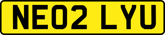 NE02LYU