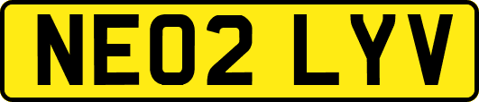 NE02LYV