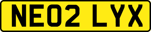 NE02LYX
