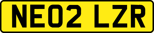 NE02LZR