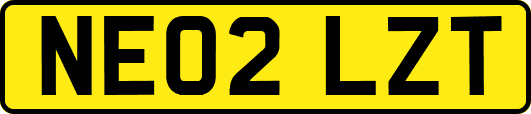 NE02LZT