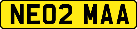 NE02MAA