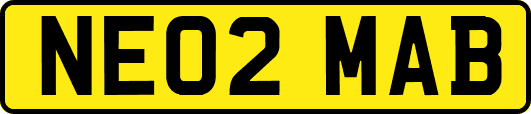 NE02MAB