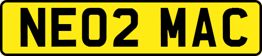 NE02MAC